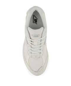 U2002  heren sneakers beige