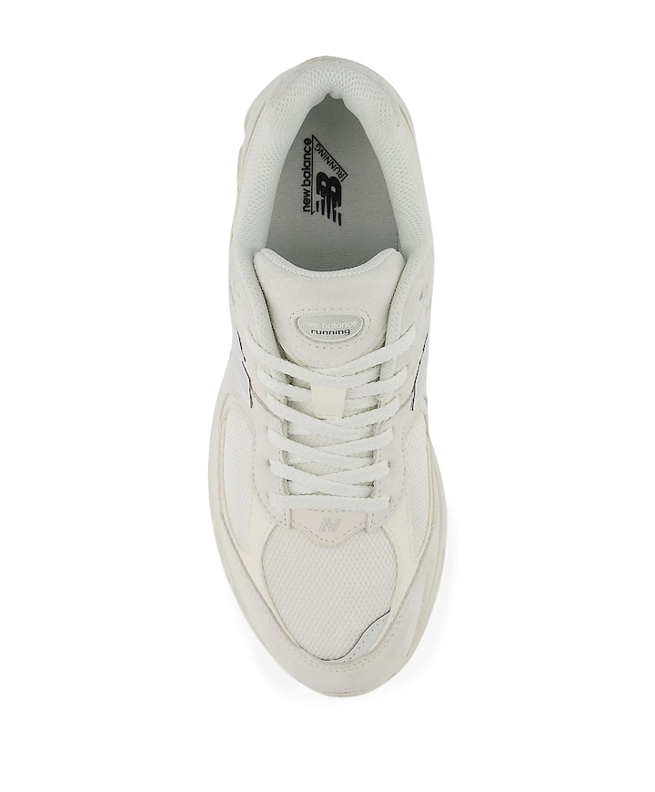 U2002  heren sneakers beige