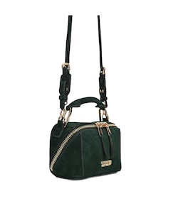 Dames tas groen