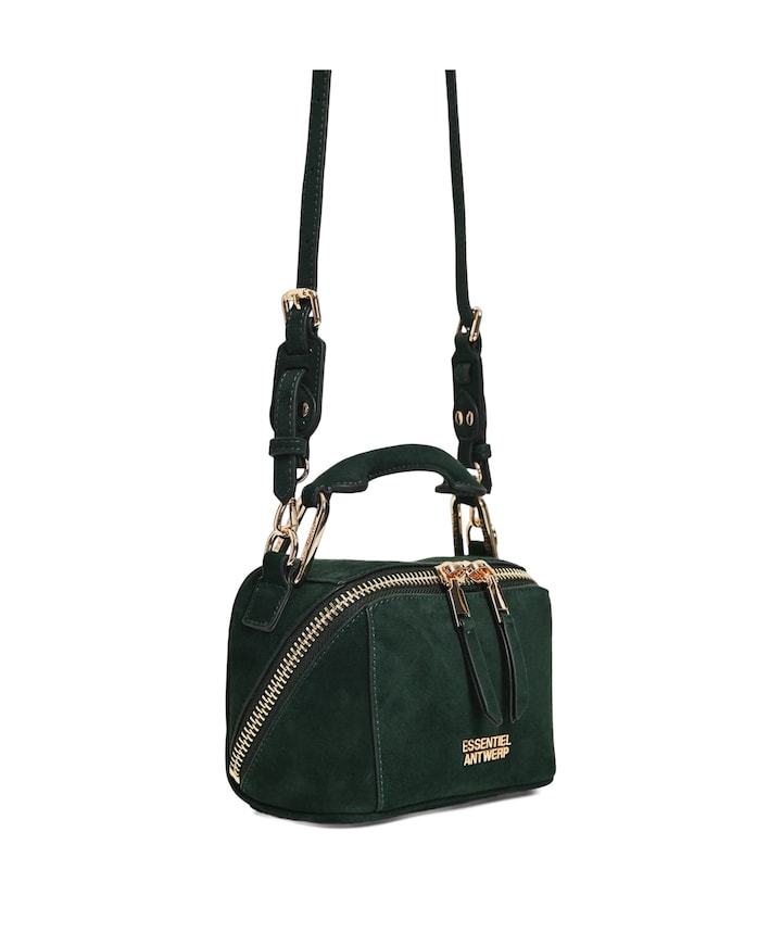 Dames tas groen