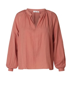 Dames blouse roze