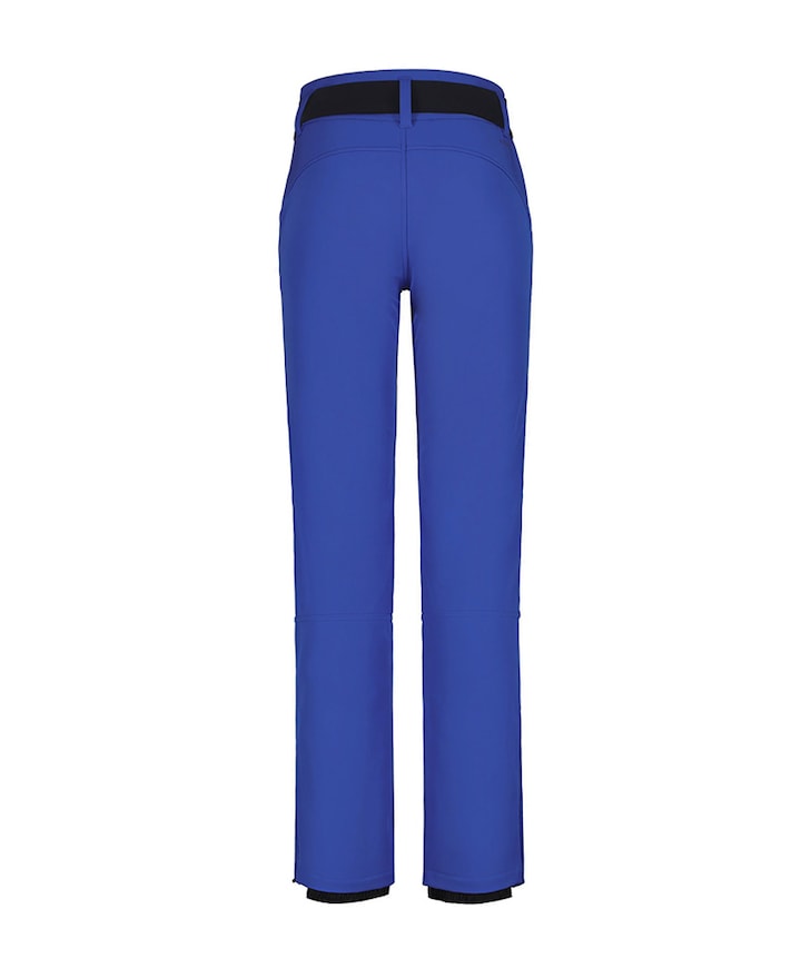 Joentaus dames skibroek blauw