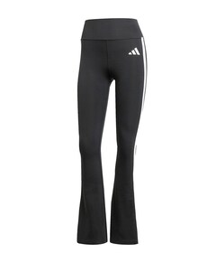 Opt Ess 3s Flar dames tight zwart