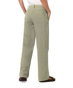 Liv Wide dames broek groen