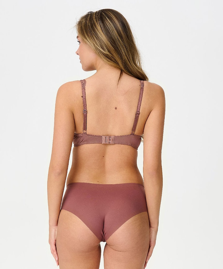Dames bh roze