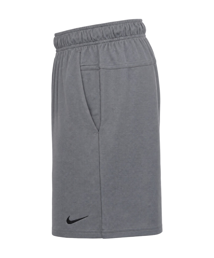 M Nk Df Totality 7in Shorts (consume heren shorts grijs