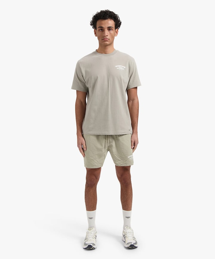 T-shirt groen