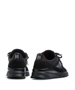Tia Runner MG51 sneakers zwart