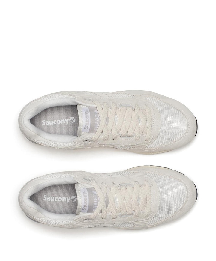 Shadow 5000 heren sneakers wit