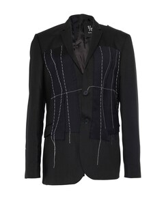 Blazer zwart