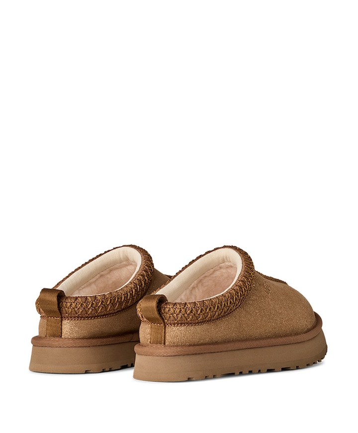 K TAZZ DAZZLE meisjes instappers bruin