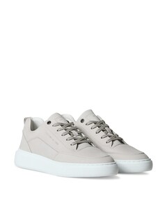 DR7 heren sneakers grijs