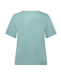 Dames blouse groen