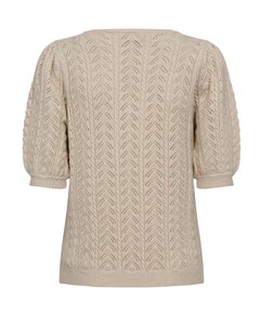 Trui beige