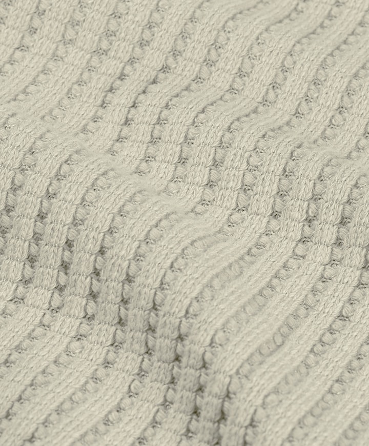 Heren overhemd korte mouw beige