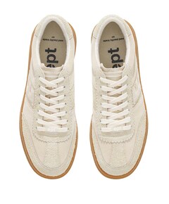 Santos dames sneakers beige