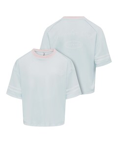 Meisjes T-shirt blauw