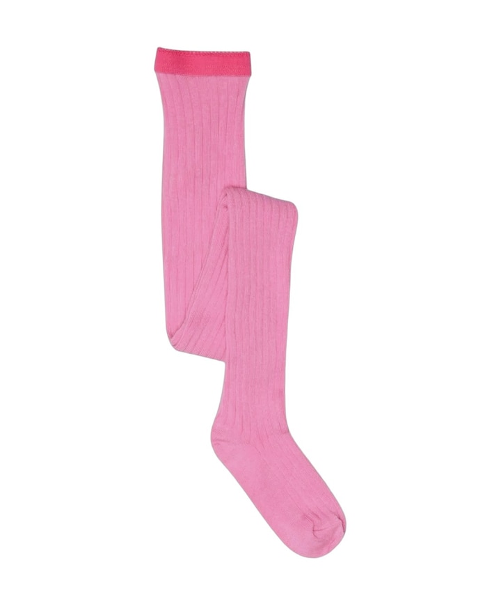 Meisjes maillot roze
