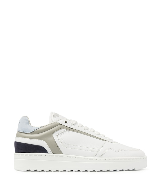 Cliff Cane (M) sneakers wit