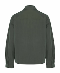 Dames blouse groen