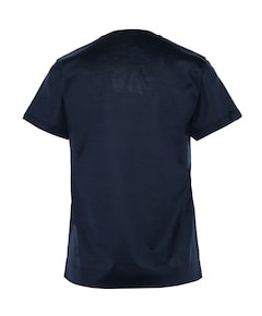 Dames T-shirt blauw
