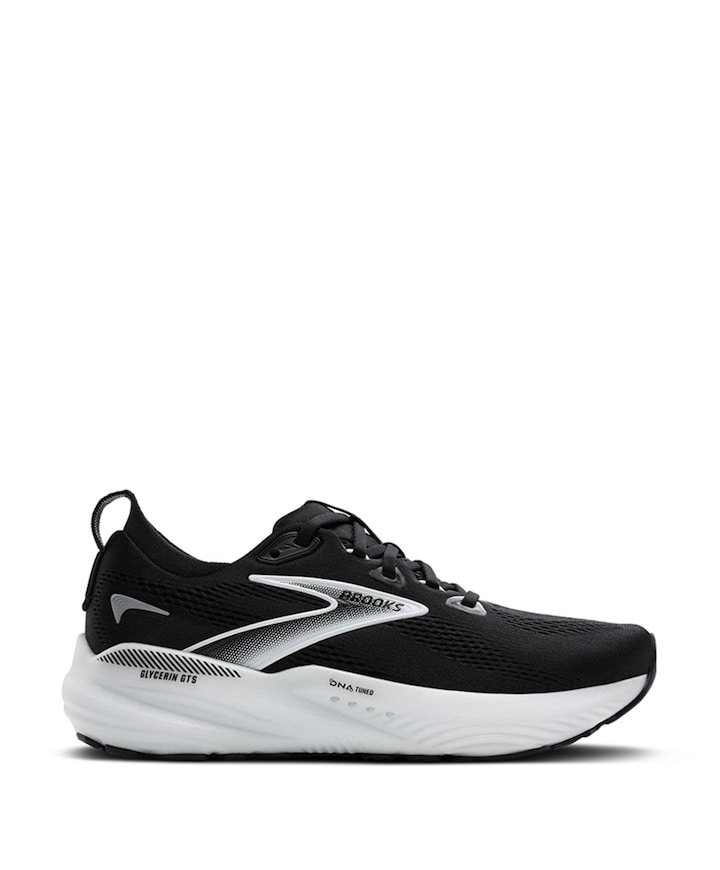Glycerin Gts 22 runningschoenen zwart