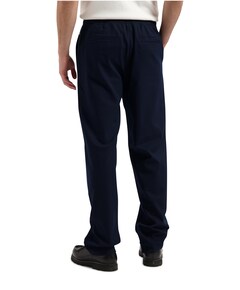 CONDOR BRUSHED TWILL PANT heren broek blauw
