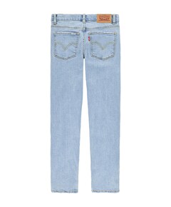 501 original jeans blauw