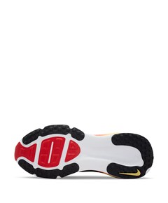 Nike Vomero 18 Men's Road Running S heren runningschoenen zwart
