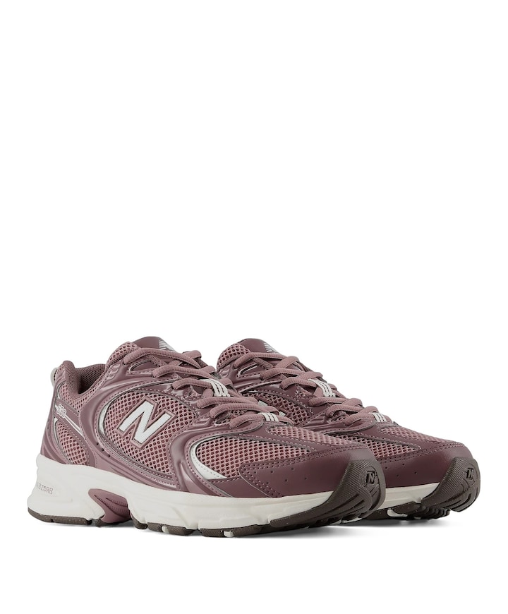 dames sneakers paars