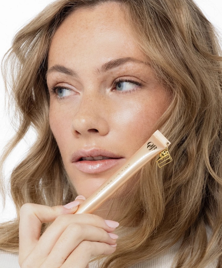 Lipbalsem beige