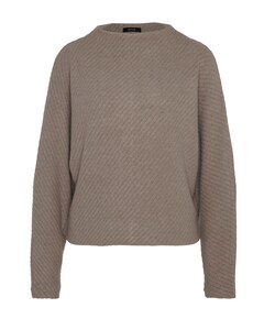 Dames trui beige