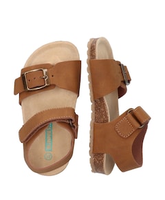 Ben Beach jongens sandalen bruin