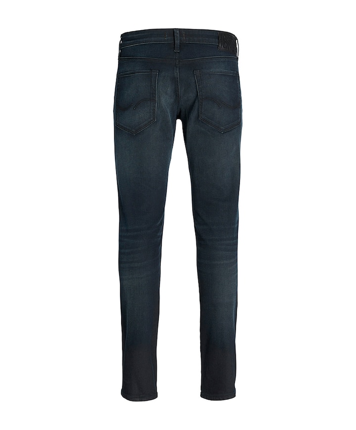 JJIGLENN JJICON JJ 219 NOOS heren jeans blauw