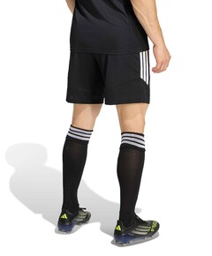 TIRO26L SHO M heren shorts zwart