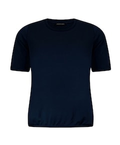 Dames T-shirt blauw
