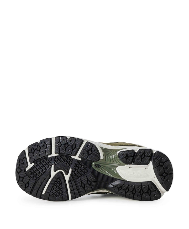 sneakers groen