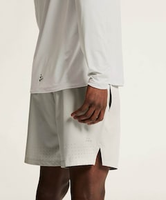 ADV Essence Shorts M heren short grijs