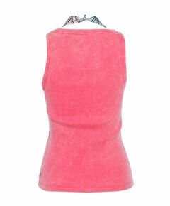 Dames top roze