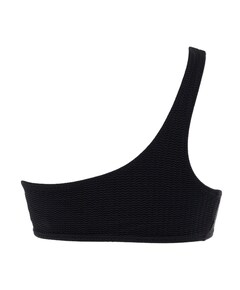 Dames bikinitop zwart