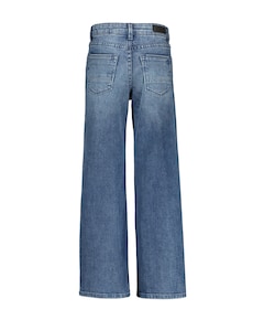 Missouri broek blauw