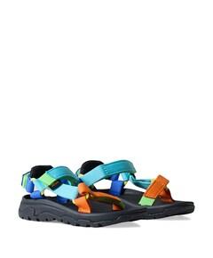HURRICANE XLT JR jongens sandalen multicolor