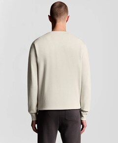 Sweater beige