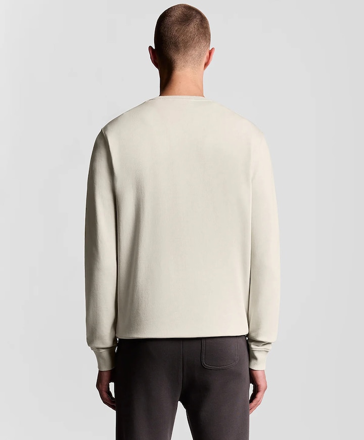 Sweater beige
