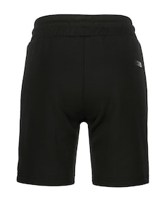 Renos jongens korte broek zwart