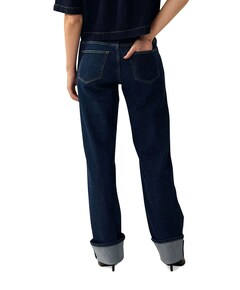 251/30 col.8888_Celia dames jeans blauw