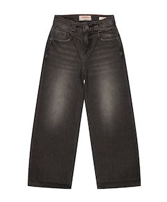 Luciano jongens jeans grijs