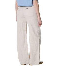 Rosa-R dames jeans ecru