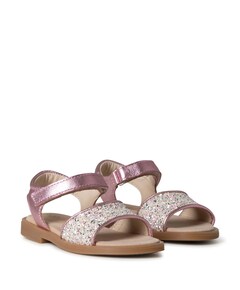 meisjes sandalen roze