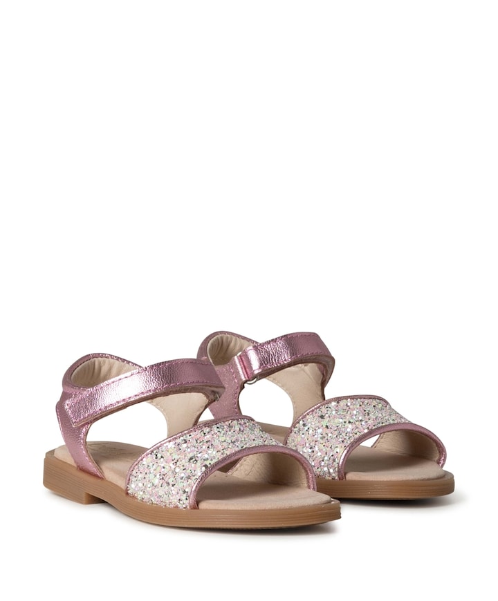 meisjes sandalen roze